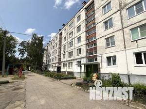 2-к квартира, вторичка, 50м2, 2/5 этаж