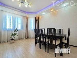 3-к квартира, вторичка, 139м2, 6/9 этаж