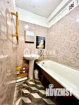 3-к квартира, вторичка, 59м2, 4/5 этаж