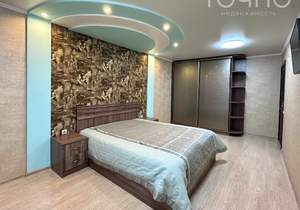 3-к квартира, вторичка, 104м2, 8/10 этаж