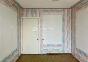 3-к квартира, вторичка, 69м2, 5/5 этаж