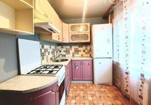 1-к квартира, вторичка, 26м2, 1/9 этаж