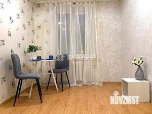 2-к квартира, вторичка, 60м2, 2/10 этаж