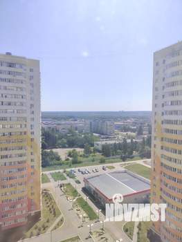 Студия квартира, вторичка, 25м2, 16/22 этаж
