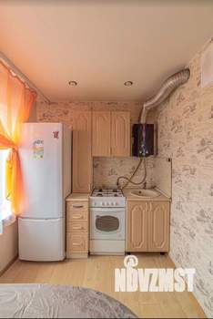 2-к квартира, вторичка, 43м2, 5/5 этаж