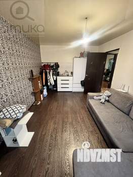 3-к квартира, вторичка, 60м2, 5/5 этаж