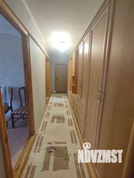 3-к квартира, вторичка, 68м2, 2/9 этаж
