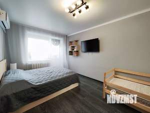1-к квартира, вторичка, 32м2, 4/5 этаж
