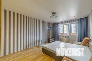 1-к квартира, вторичка, 39м2, 3/10 этаж