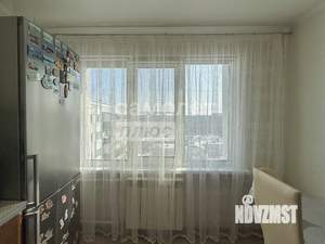 2-к квартира, вторичка, 56м2, 9/10 этаж