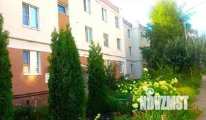 1-к квартира, вторичка, 26м2, 1/3 этаж