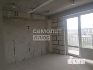 Студия квартира, вторичка, 26м2, 8/18 этаж