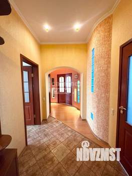 3-к квартира, вторичка, 99м2, 3/5 этаж