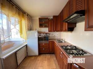 2-к квартира, вторичка, 48м2, 4/9 этаж