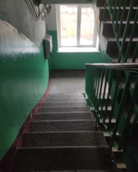 1-к квартира, вторичка, 30м2, 3/5 этаж