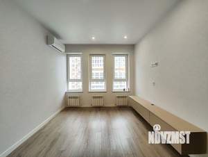 3-к квартира, вторичка, 81м2, 9/17 этаж