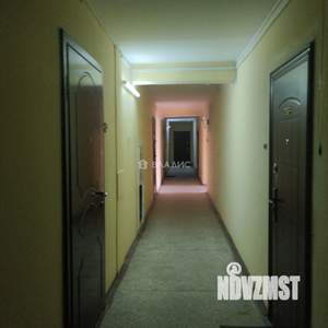 1-к квартира, вторичка, 40м2, 11/15 этаж