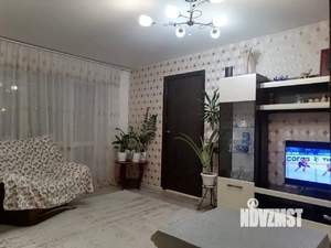 2-к квартира, вторичка, 43м2, 4/4 этаж