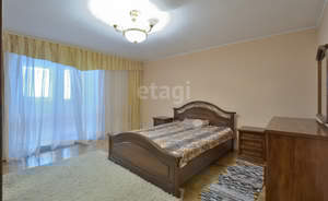3-к квартира, вторичка, 91м2, 6/9 этаж