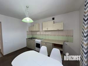 1-к квартира, вторичка, 42м2, 14/14 этаж