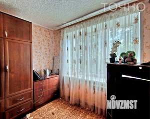 1-к квартира, вторичка, 30м2, 3/5 этаж