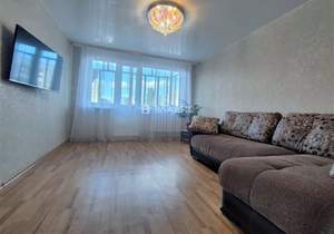 3-к квартира, вторичка, 66м2, 6/9 этаж