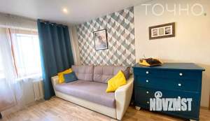 1-к квартира, вторичка, 30м2, 5/6 этаж