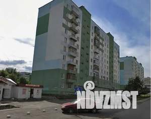 3-к квартира, вторичка, 67м2, 8/10 этаж