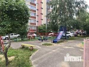 1-к квартира, вторичка, 36м2, 9/10 этаж