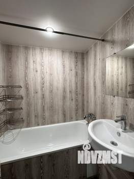 1-к квартира, вторичка, 37м2, 3/10 этаж