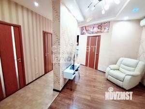 2-к квартира, вторичка, 68м2, 4/14 этаж