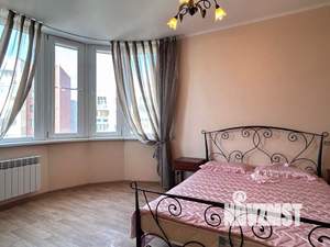 1-к квартира, вторичка, 50м2, 7/15 этаж
