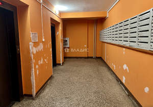 1-к квартира, вторичка, 51м2, 8/9 этаж