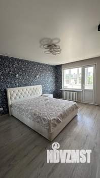 3-к квартира, вторичка, 59м2, 5/5 этаж