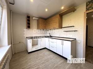 1-к квартира, вторичка, 41м2, 4/10 этаж