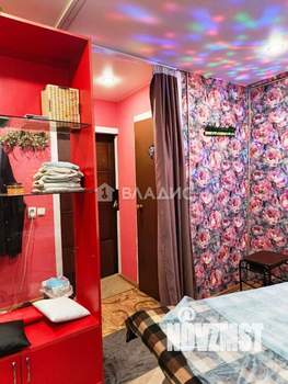Студия квартира, вторичка, 20м2, 1/5 этаж