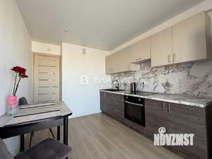 1-к квартира, вторичка, 36м2, 17/20 этаж