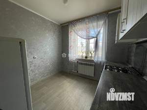 3-к квартира, вторичка, 63м2, 9/10 этаж