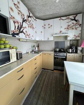 2-к квартира, вторичка, 44м2, 3/5 этаж