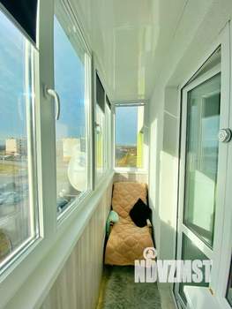 1-к квартира, вторичка, 30м2, 4/5 этаж