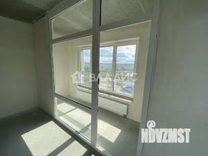 2-к квартира, вторичка, 57м2, 6/16 этаж