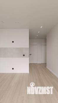 1-к квартира, вторичка, 43м2, 5/16 этаж