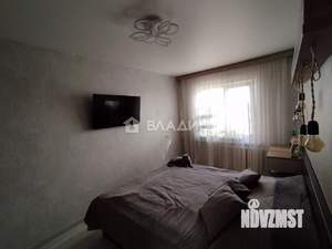 3-к квартира, вторичка, 57м2, 5/5 этаж