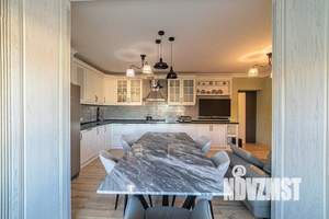 3-к квартира, вторичка, 157м2, 4/5 этаж