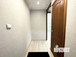 2-к квартира, вторичка, 46м2, 2/5 этаж