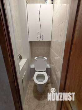 3-к квартира, вторичка, 68м2, 6/10 этаж