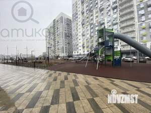 Студия квартира, вторичка, 33м2, 17/17 этаж