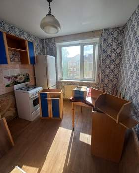 2-к квартира, вторичка, 53м2, 3/10 этаж
