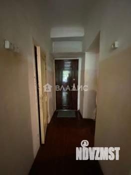 3-к квартира, вторичка, 81м2, 3/3 этаж