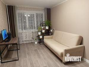 2-к квартира, вторичка, 51м2, 3/5 этаж